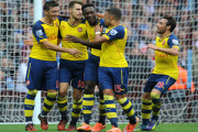 Mou : Harusnya Wasit Beri Arsenal 3 Kartu Merah