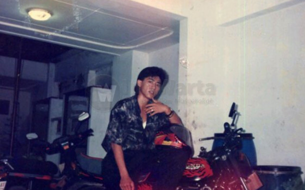 Bambang Diduga Hilang Di Pare-Pare