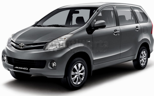 Temukan Avanza Hilang, Dapat 25 Juta Rupiah