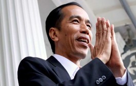 Jokowi Terkejut KPK Tetapkan BG Tersangka