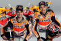 Marquez-Pedrosa Beri Pesan Pembalap Indonesia