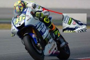 Rossi Menilai Peraturan MotoGP Tidak Adil