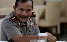 Wakapolri : Penangkapan BW Bukan Politis