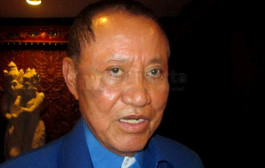 Amir Syamsuddin Diperiksa Bareskrim