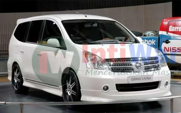 Cara Melacak Mobil Hilang