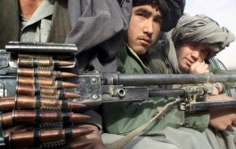 Tentara Nigeria Bunuh 70 Militan Boko Haram