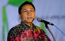 Ungguli Hatta 6 Suara, Zulkifli Jadi Ketum PAN