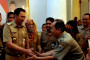 6.763 PNS DKI Mangkir Hari Pertama Kerja