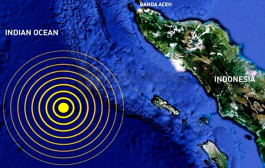 Sabang Diguncang Gempa 6,0 SR Minggu Malam