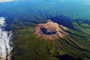 Gempa Malang Tak Berhubungan Dengan Raung