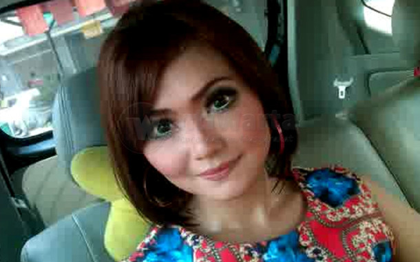 Iceu Wong Meninggal