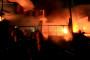 Kantor Golkar Balikpapan Dibakar