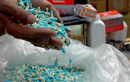 Izin Impor Obat Dan Makanan Online Dirancang