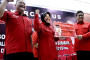 PDIP Resmi Calonkan Risma Dan Whisnu