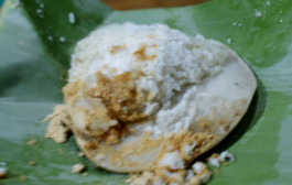 Serabi Cepu Menggoda Lidah Di Lebaran