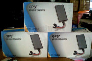 GPS Tracker Perlu Operator Selular