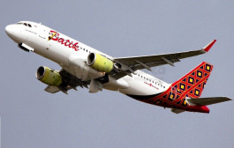 Izin Slot Terbang Batik Air Dibekukan