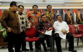 Paket Ekonomi Ke-6, Pemerintah Kembangkan KEK
