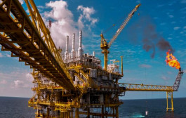Harga Minyak Dunia Anjlok