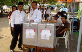 Semarakkan Pilkada, KPU Gagas Election Visit