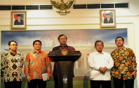 Paket Ekonomi Tahap 6 Mudahkan Investasi