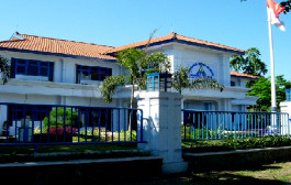 Kejaksaan Usut Korupsi PDAM Delta Tirta