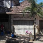 Rumah Tengah Kota Surabaya 8 Miliar
