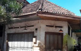Rumah Surabaya Pusat Dijual Rp 10 Miliar