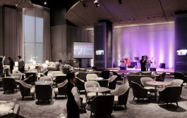 New Kawi Lounge Tempat Hang Out Nyaman Tengah Kota