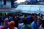 Polisi Selidiki Laka Bis Mahasiswa Unand