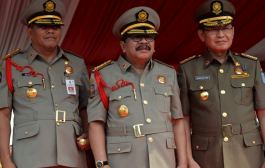 Seragam PNS Berubah Mulai Senin Lusa