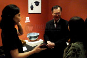 Beatiful Hadicrafts Of Tohoku Hadir Di Surabaya