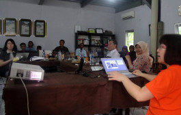 Jepang Akan Bongkar Pencemaran Limbah B3 PT PRIA
