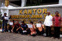 Warga Lakardowo Tagih Janji Wagub Jatim