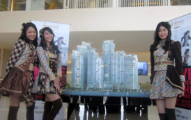 88AVENUE Hadirkan Konser Megah JKT48