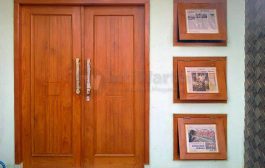 Jual Kusen Buatan Jawa Timur