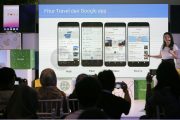 Google Kenalkan Cara Mudah Liburan
