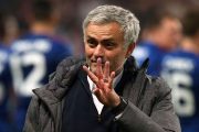 5 Pemain Bintang Dilepas Jose Mourinho