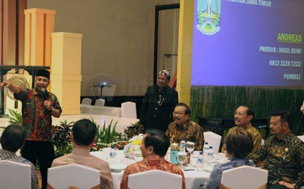 Workshop APPSI Bahas Pendidikan Vokasional