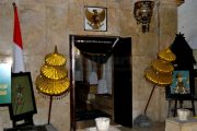 Makam Kudo Kardono Bukti Sejarah Majapahit