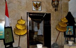 Makam Kudo Kardono Bukti Sejarah Majapahit