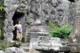Goa Gajah Tempat Suci Agama Hindu Dan Buddha