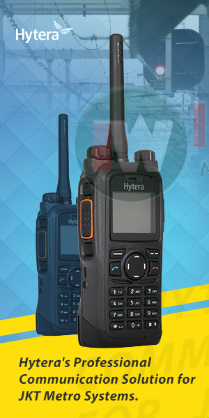 iklan hytera besar