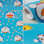 Hiasi Kamar Anak Dengan Wallpaper Ceria