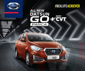 iklan datsun box 2019