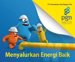 iklan pgn 2019