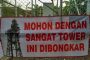Dinas Pendidikan Sidoarjo Cueki BTS Bermasalah