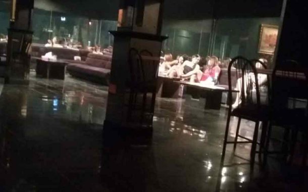 JAPAS Tuding DPRD Surabaya Palsu-Palsu Sidak Shymponi