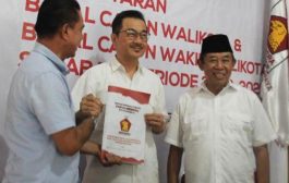 Joe Angga Dikecam Jurkam PDI Perjuangan