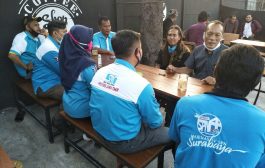 SPN Jatim Dukung Pak D Jadi Wawali Surabaya